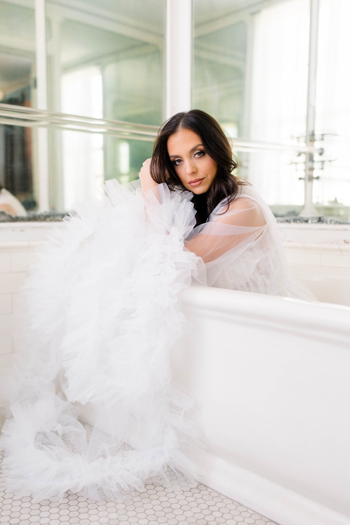 Caprio Captured Photography - Linden Place Wedding - Linden Place Bristol 