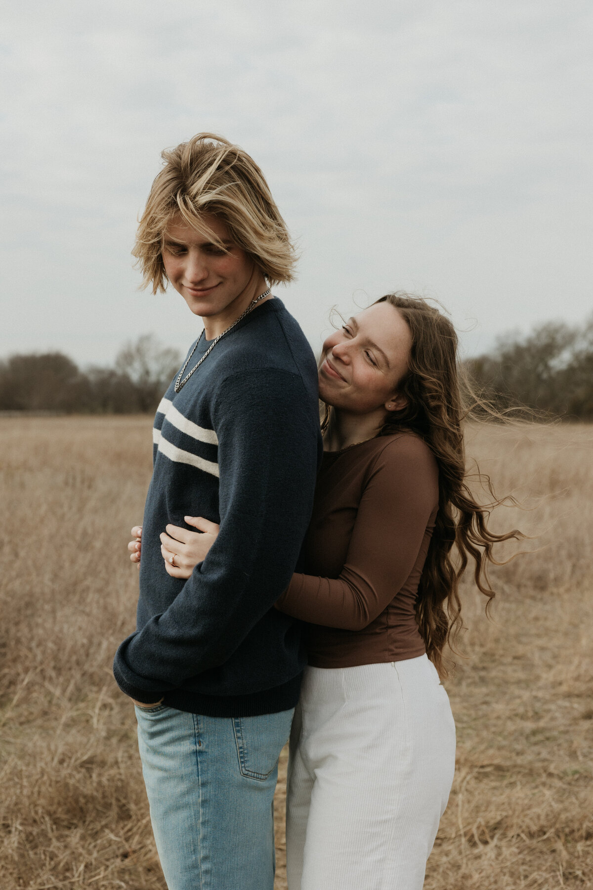 Abby Heron Photography Texas Based and Travel Wedding and Couples Photographer — Couples Gallery for Tremont + Angie 28