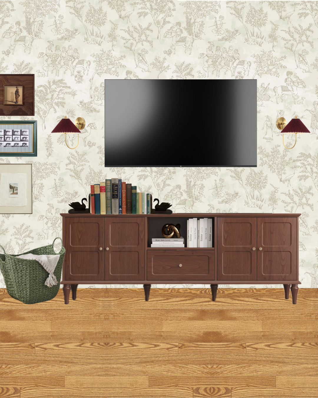 living tv