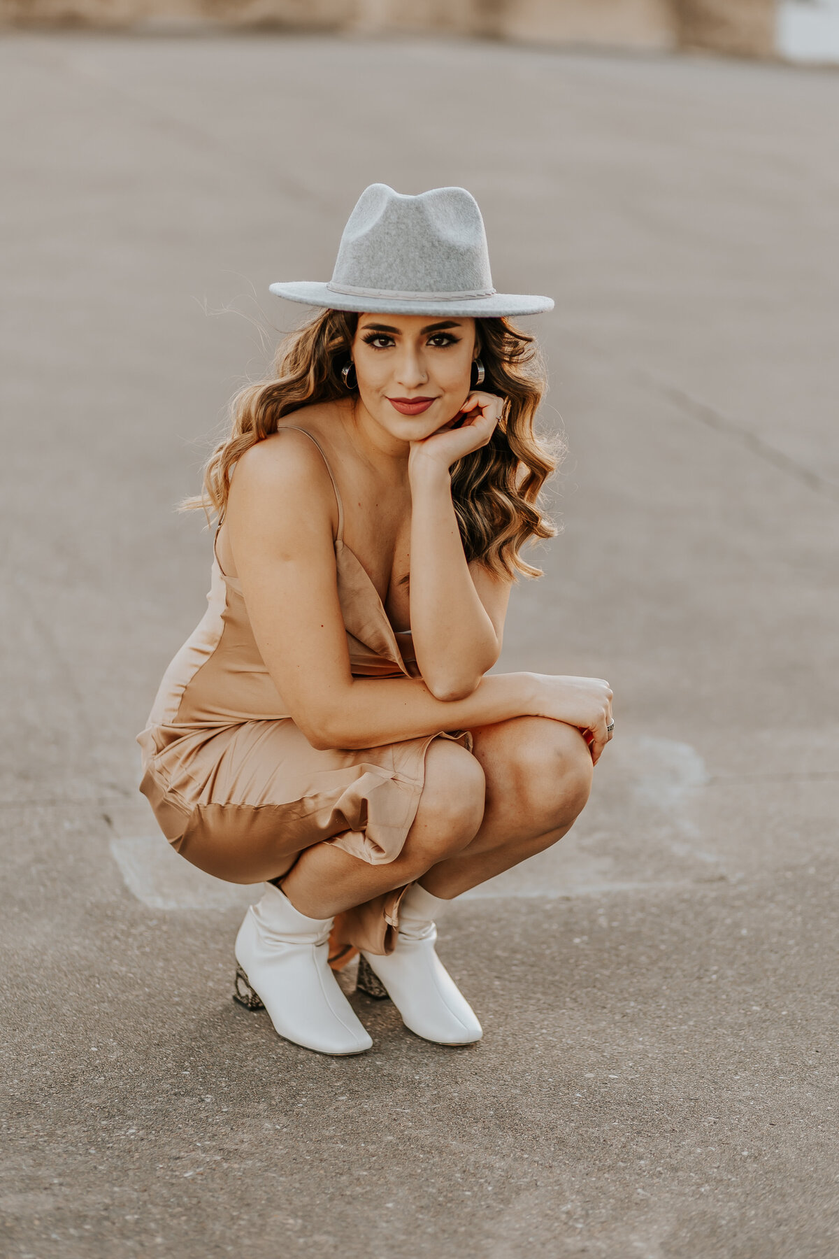 Lifestyle Portrait Photographer