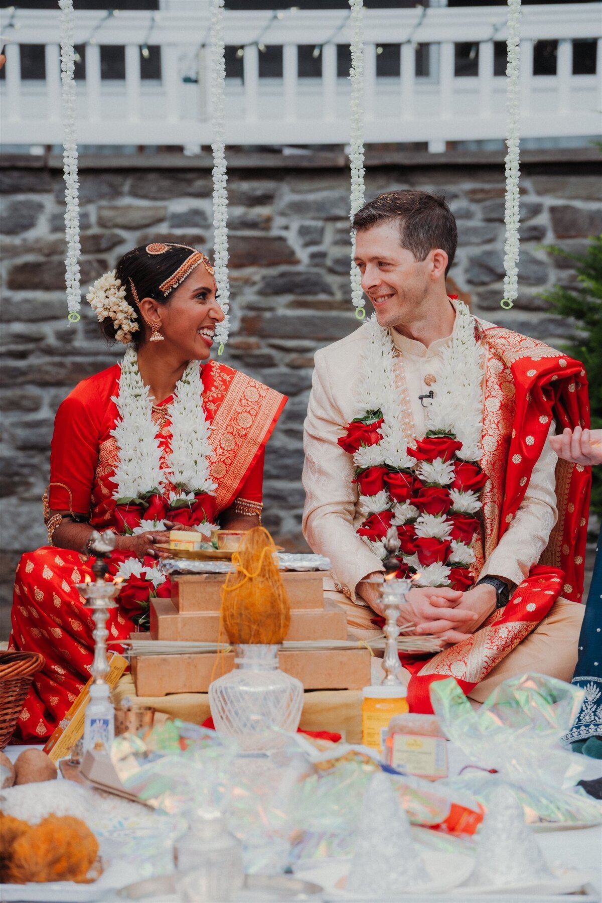 Hindu Wedding