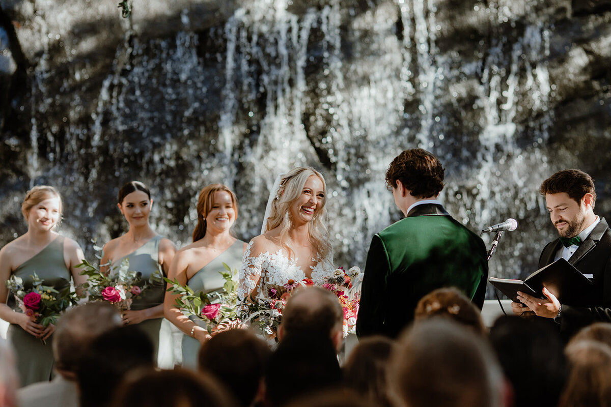 Rebekah and Jared Wedding at Calamigos Ranch Malibu - Eve Rox Photography-804