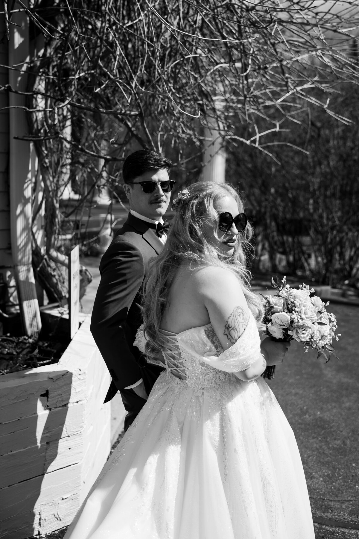 Hudson Valley Wedding Photographer in New York