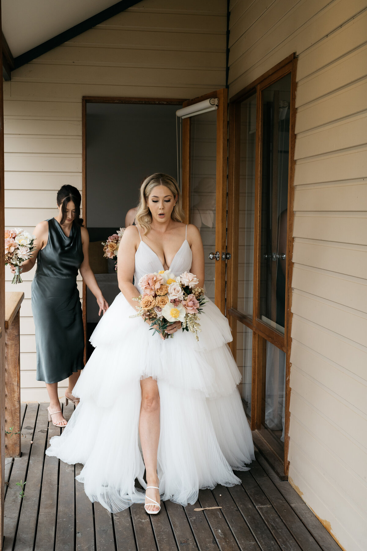 Courtney Laura Photography, Zonzo Estate, Yarra Valley Wedding Photographer, Amy and Fletcher-209