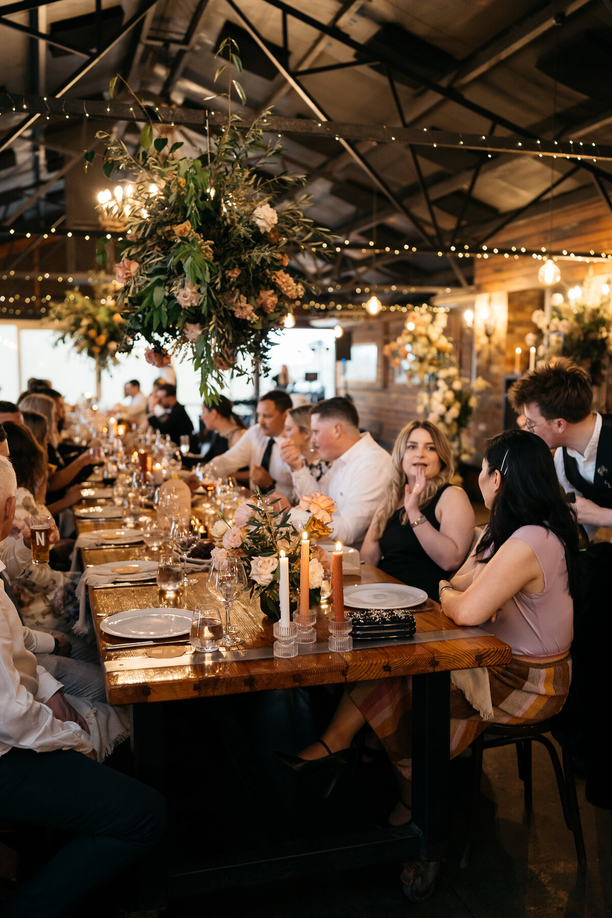 Courtney Laura Photography, Zonzo Estate, Yarra Valley Wedding Photographer, Amy and Fletcher-845