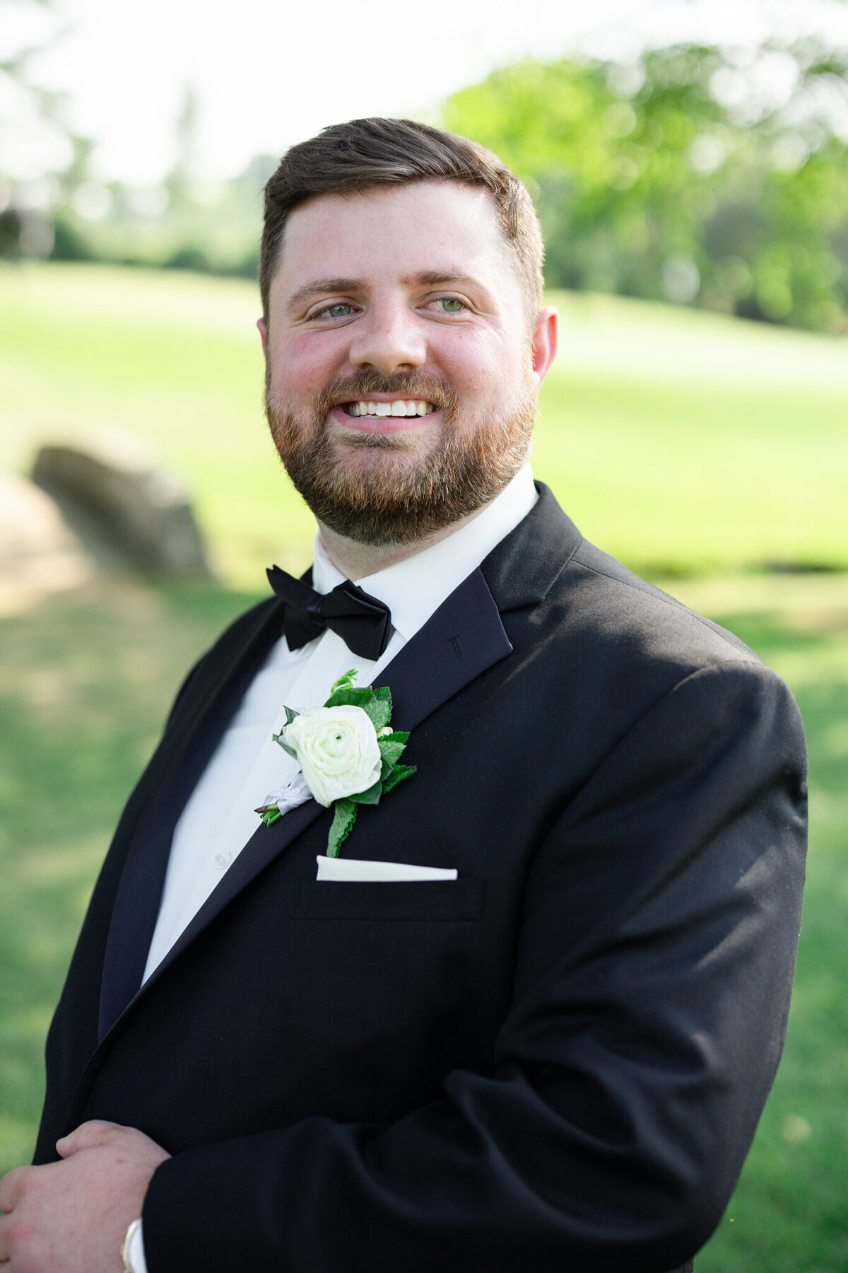 Westwood Virginia Wedding-051