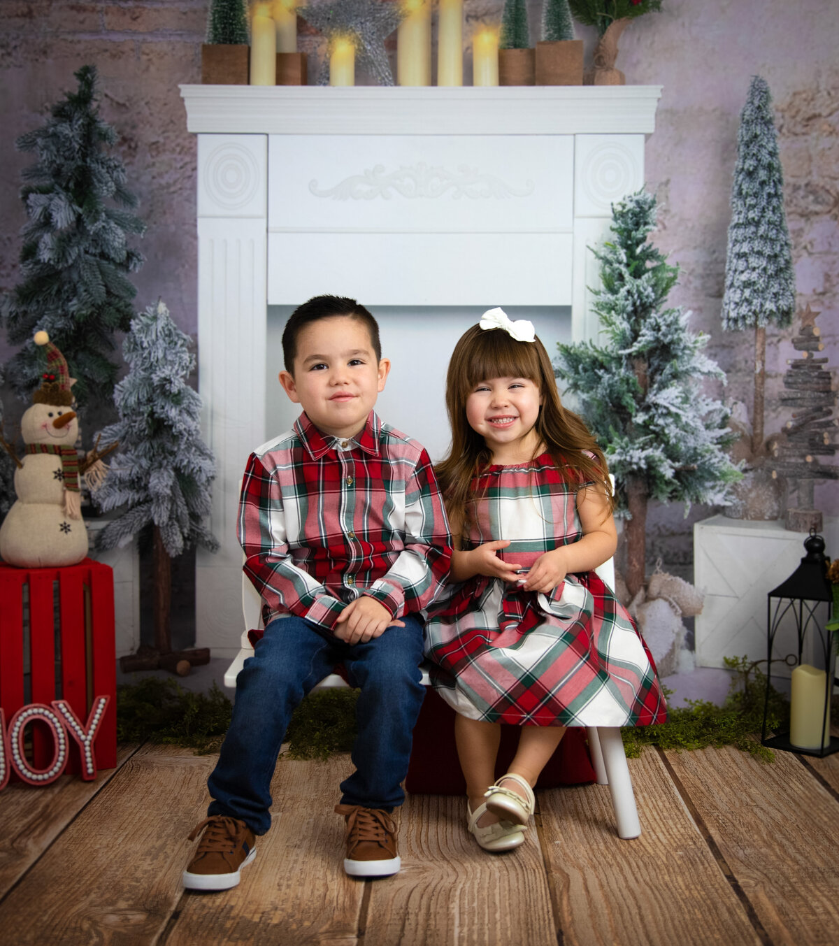 Elona shea photography kids holiday  photos