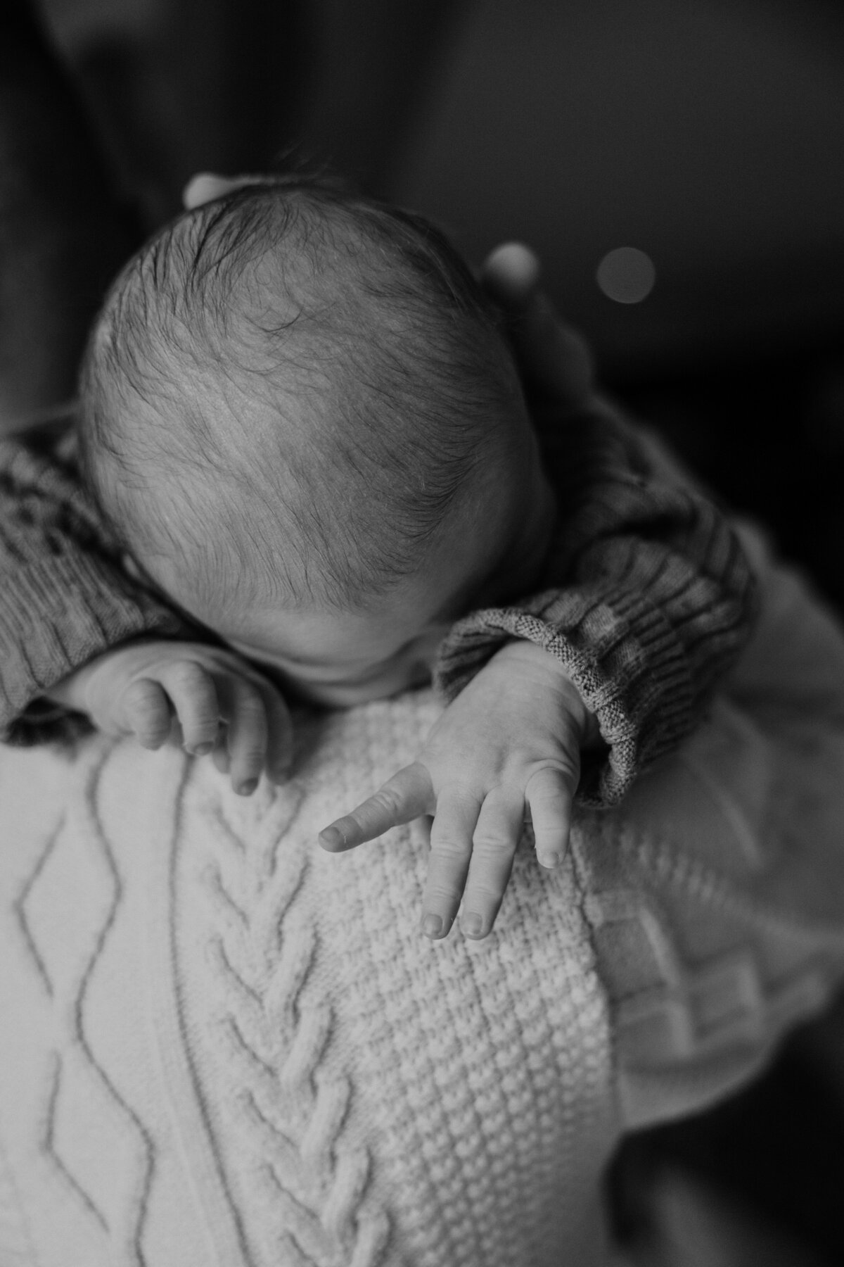 Baby Sem details - Lois van Valkenburg Photography 16
