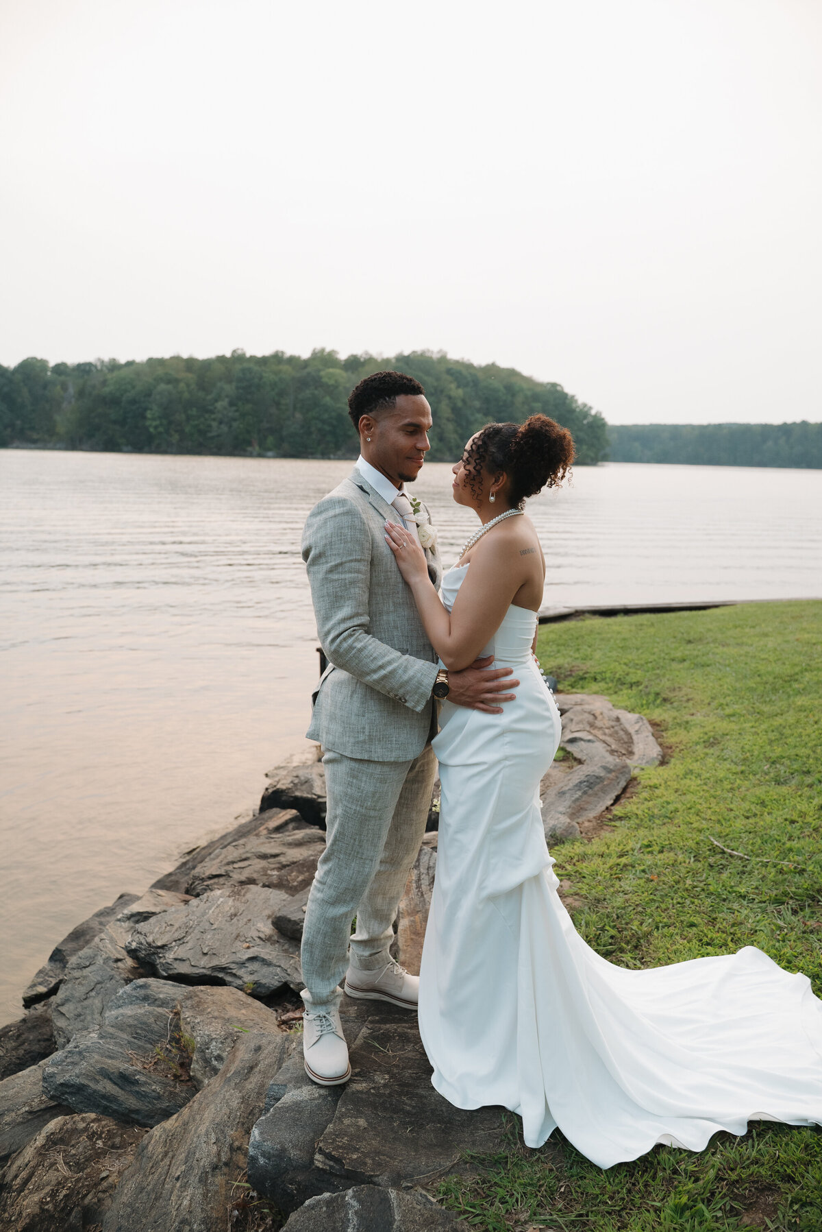 Bella Collina Wedding 