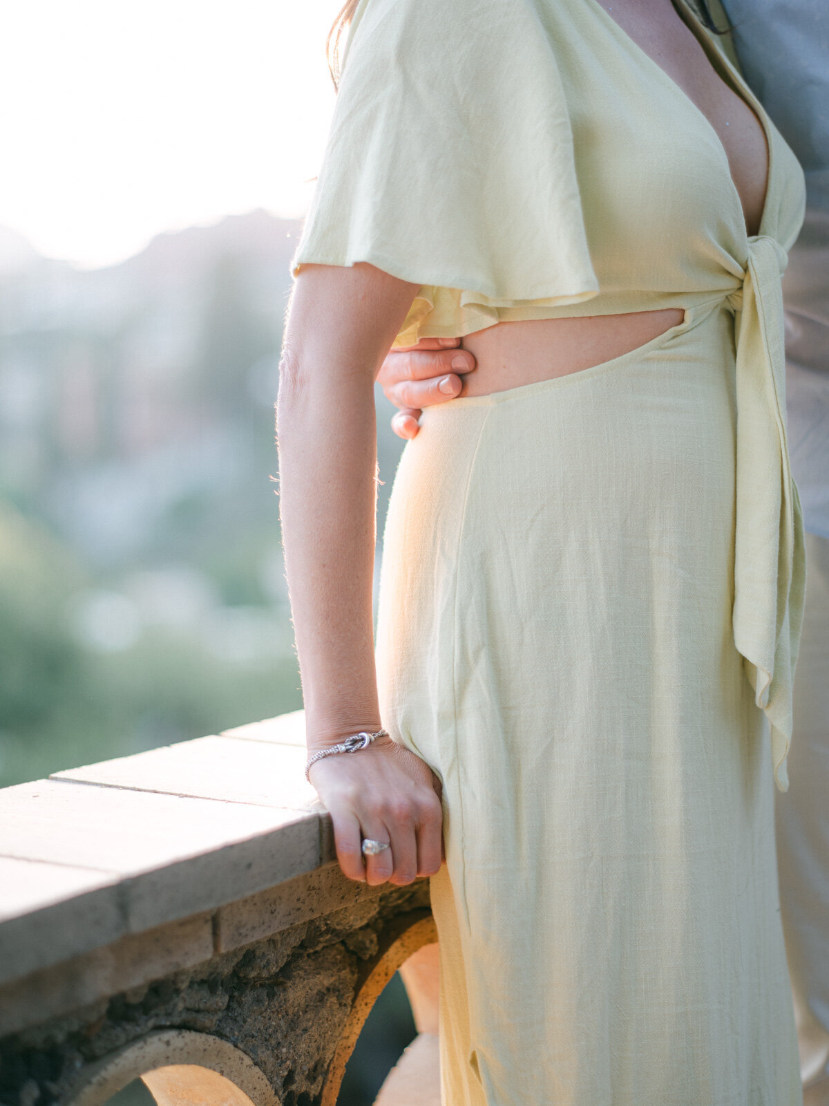 Engagement Session Taormina (23 sur 38)