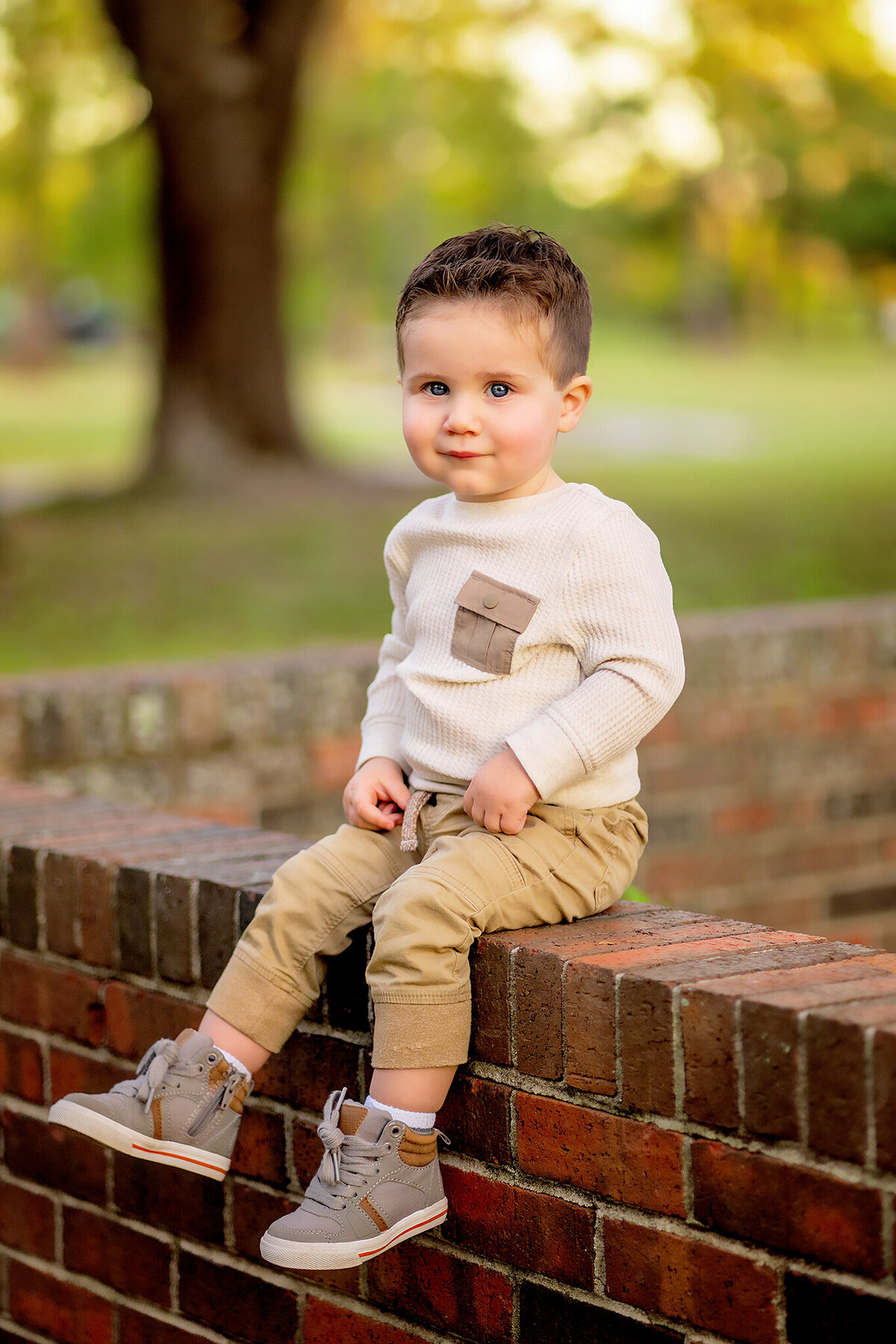 New Orleans Family Photographer 156