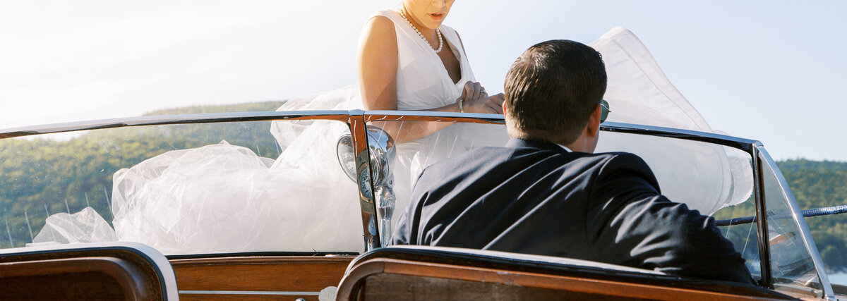 Bay Area Luxury Wedding Photographer - Vintage SailBoat-100
