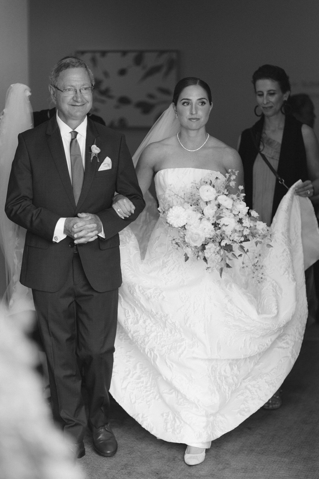 RD California Wedding at Ritz Carlton Half Moon Bay by GoBella.com 100