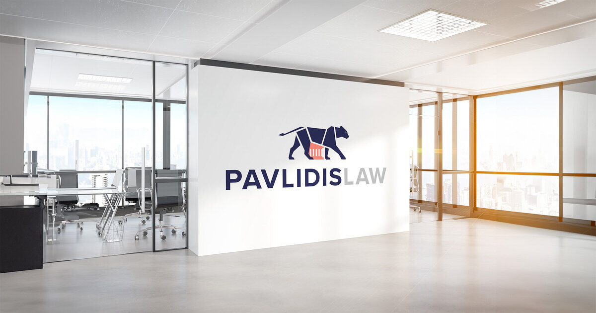 pavlidis-law-wall-mural