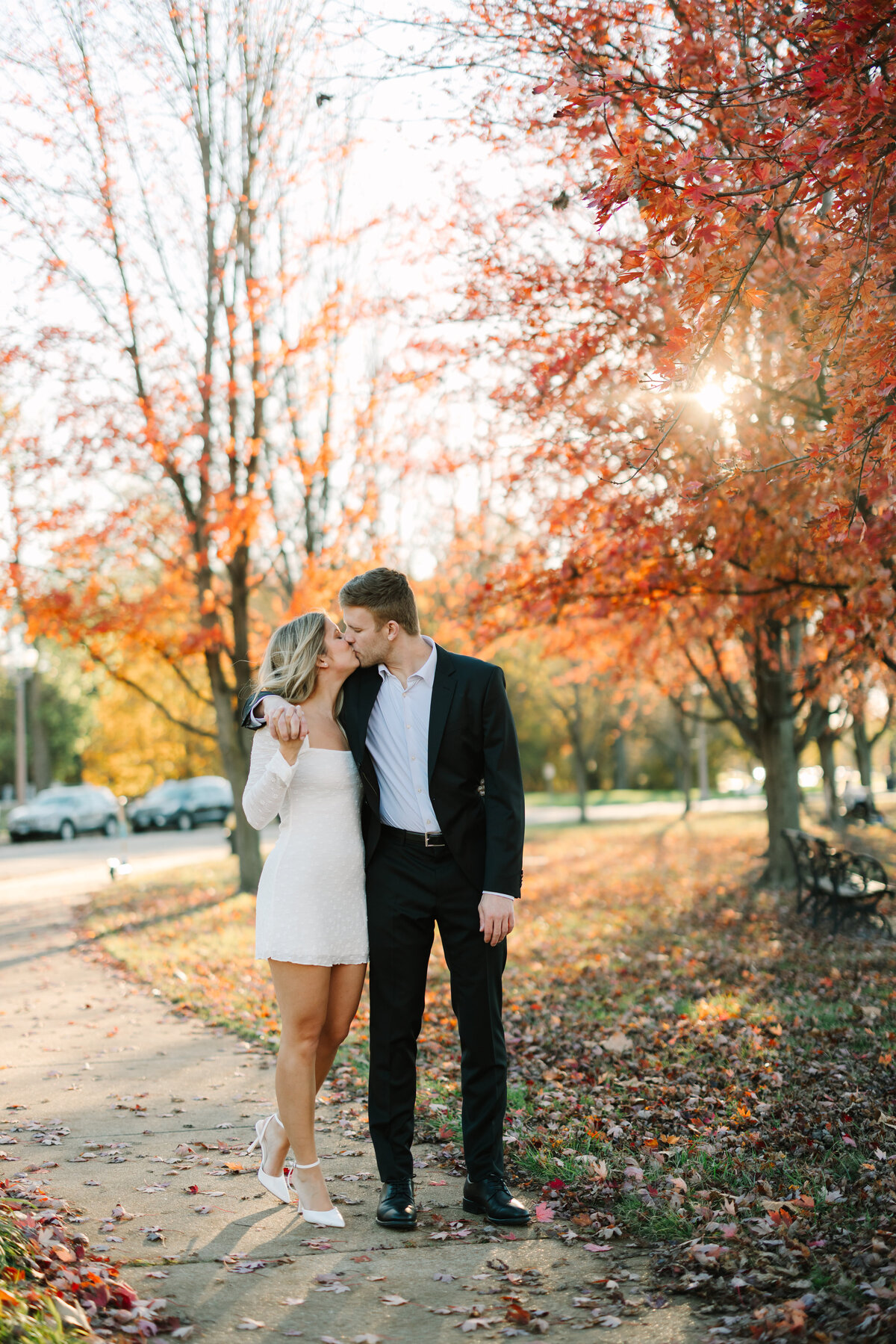St. Louis Art Museum Engagement Photos112
