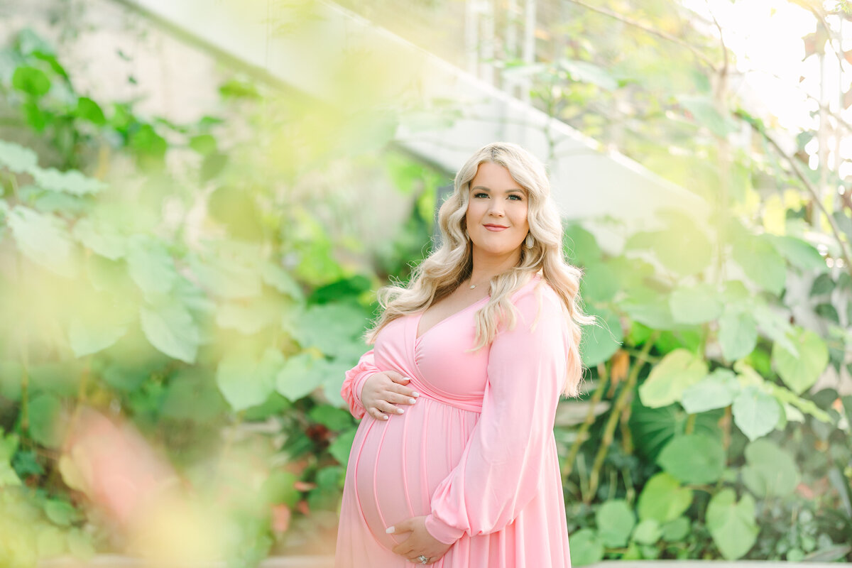Sanderson Maternity-43