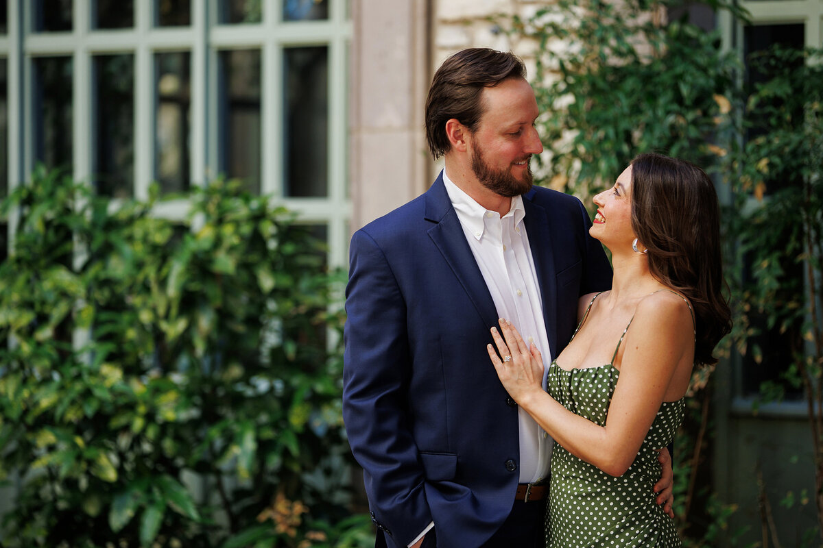 Sidney and John Engagements  0007