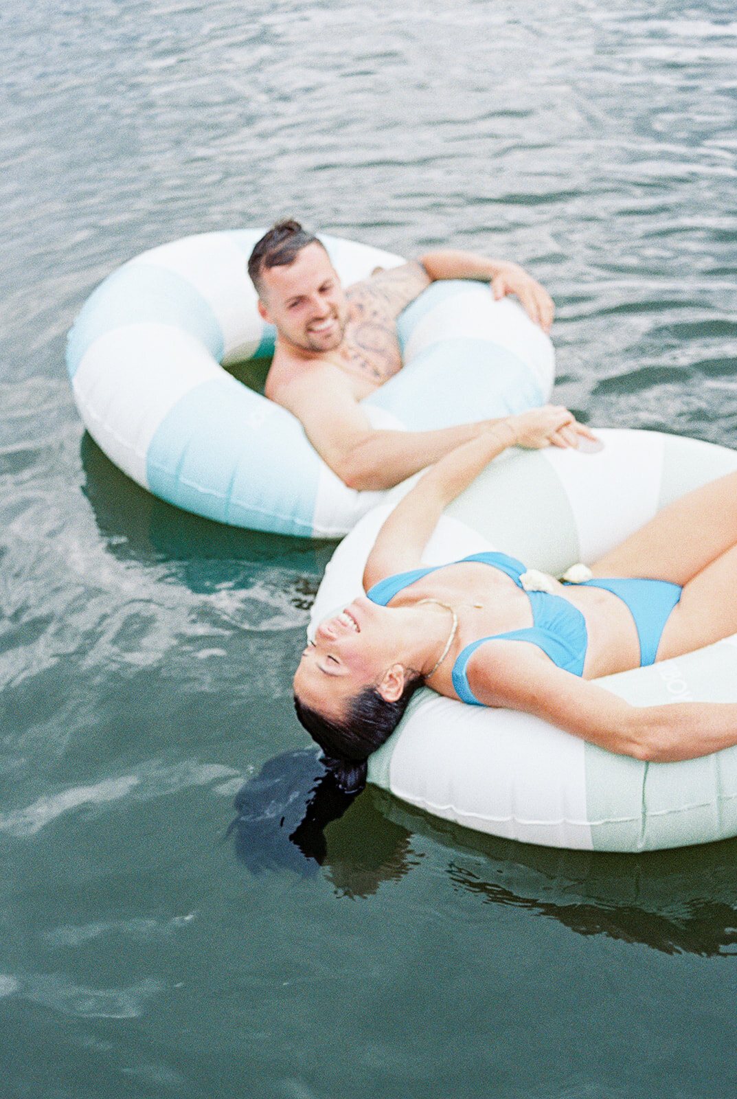 Lake Day - FILM-18
