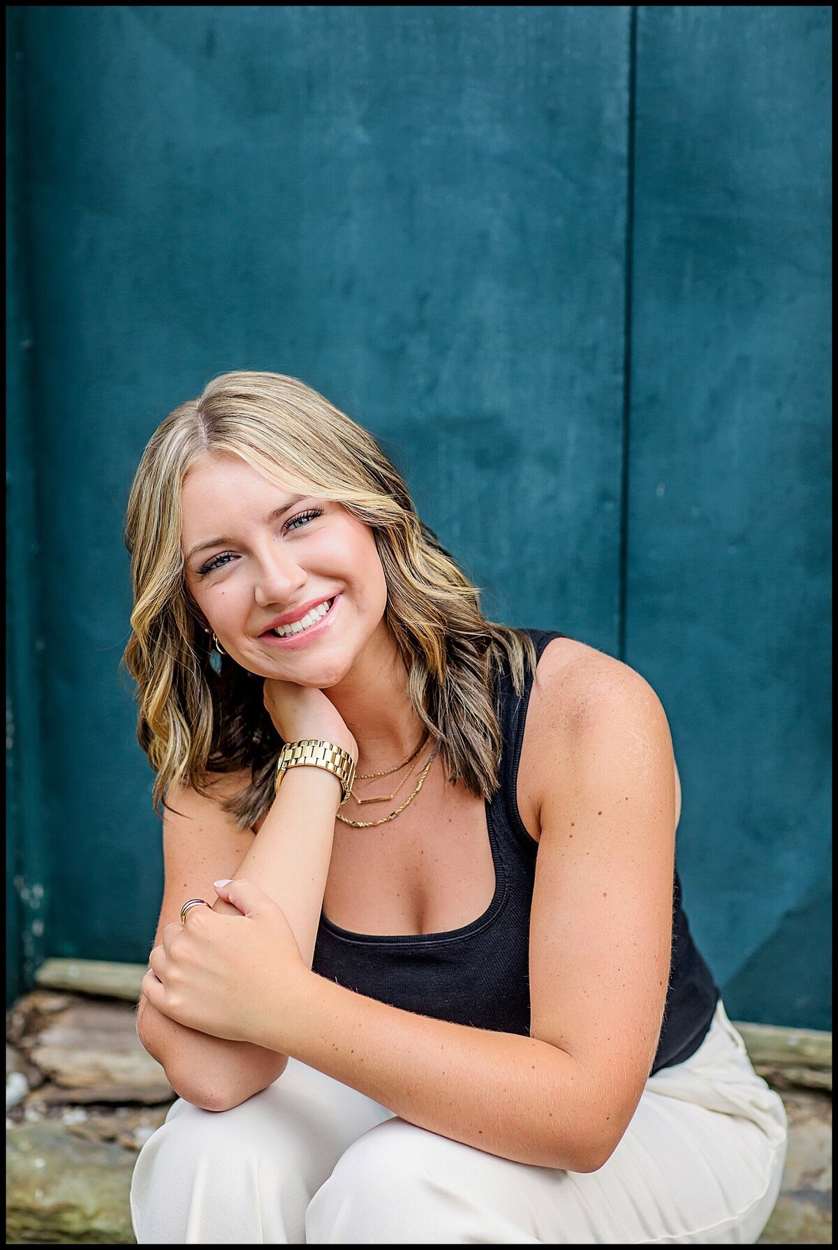 2025 Senior Photographer | Creative Touch Photography | Macomb, IL Senior Photographer | Quincy, IL Senior Photographer | Southeastern Senior 2025_7004