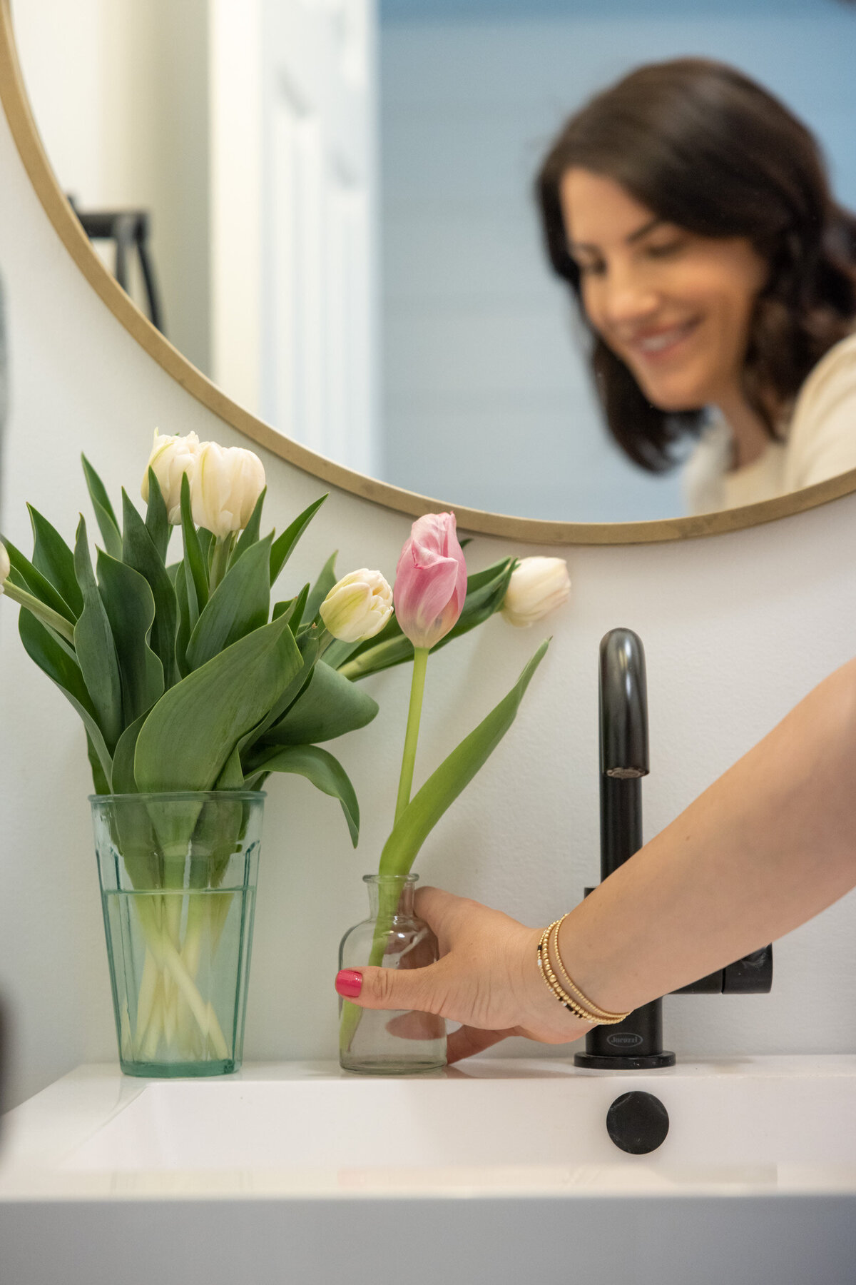 Blooms-Of-Lost-Acres-styling-tulips-at-home