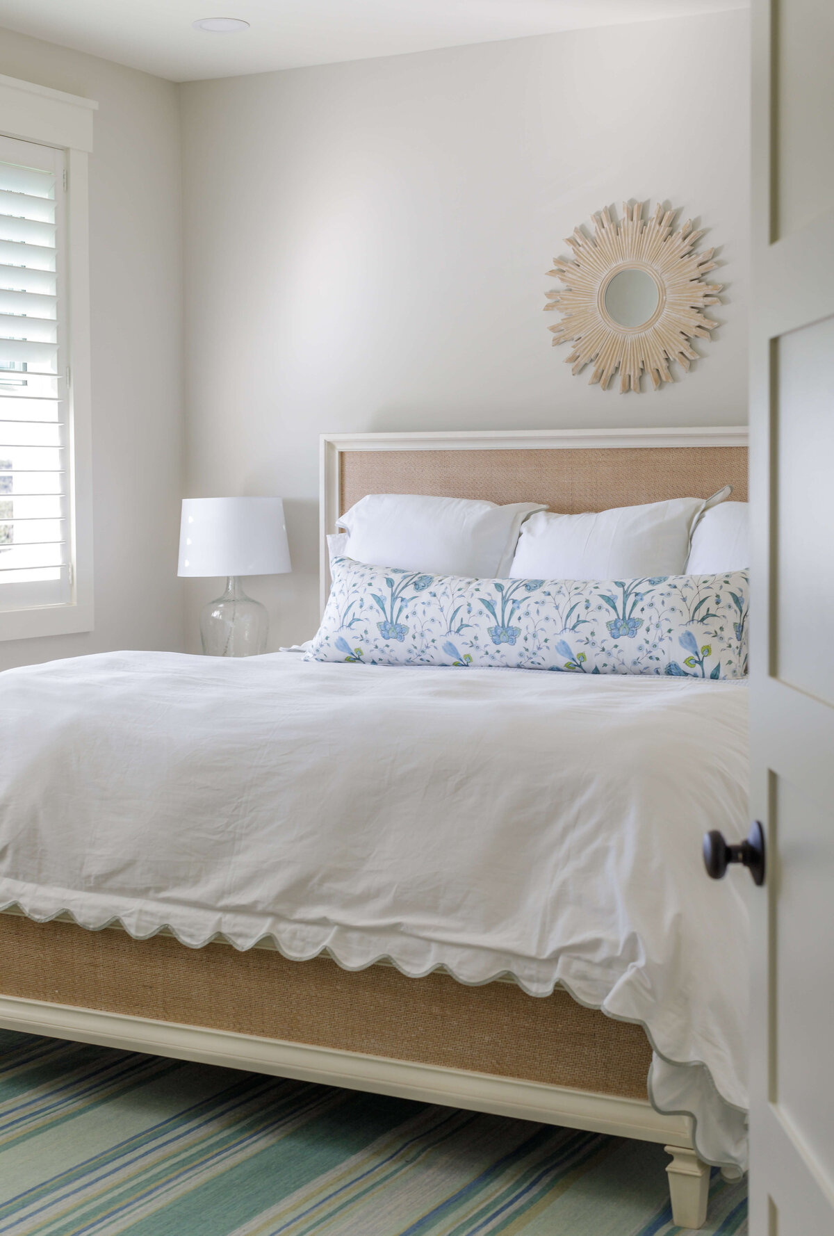 FletcherAve AmeliaIsland Bedroom LolaInteriors