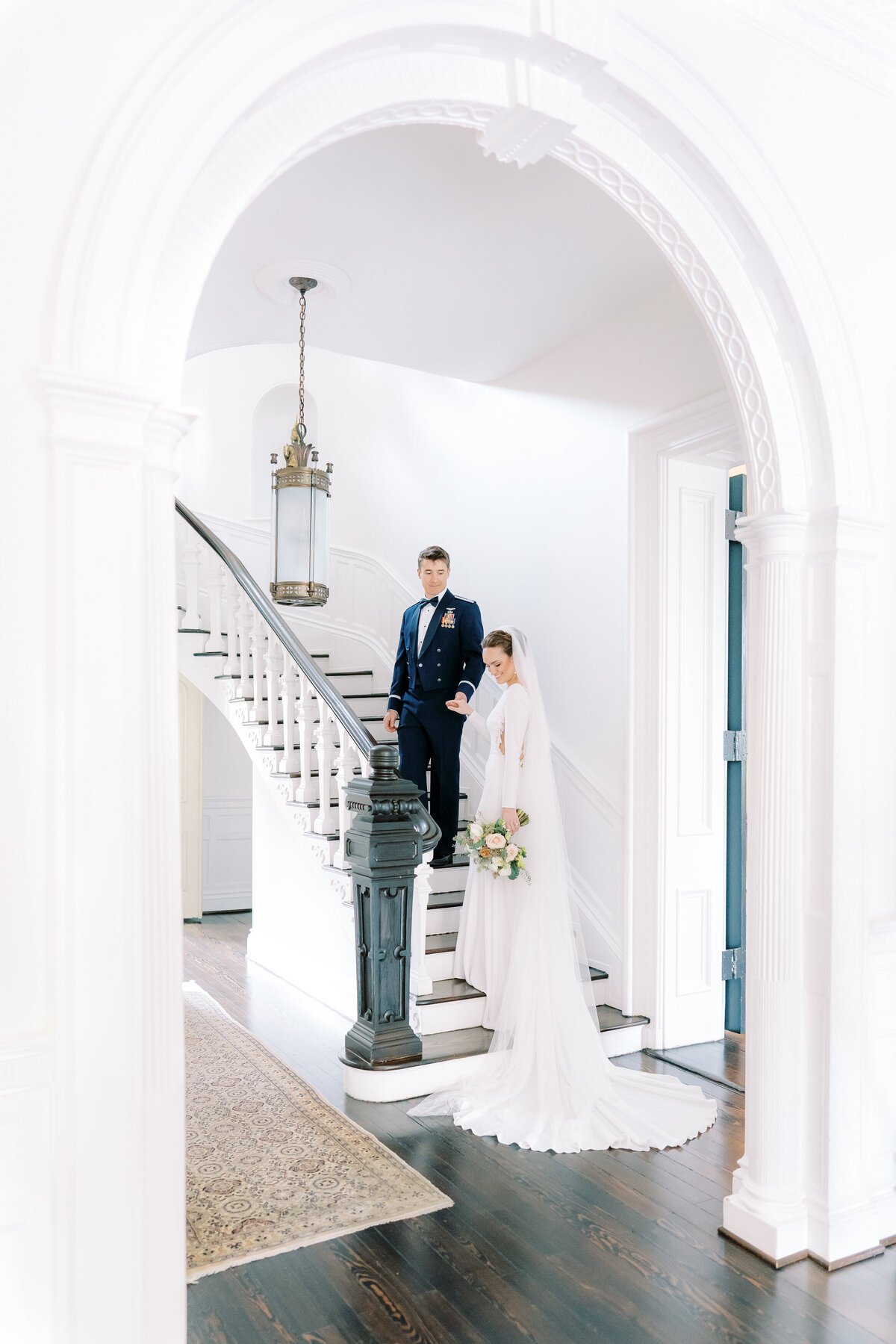 Rebekah Emily Photography Virginia Wedding-28