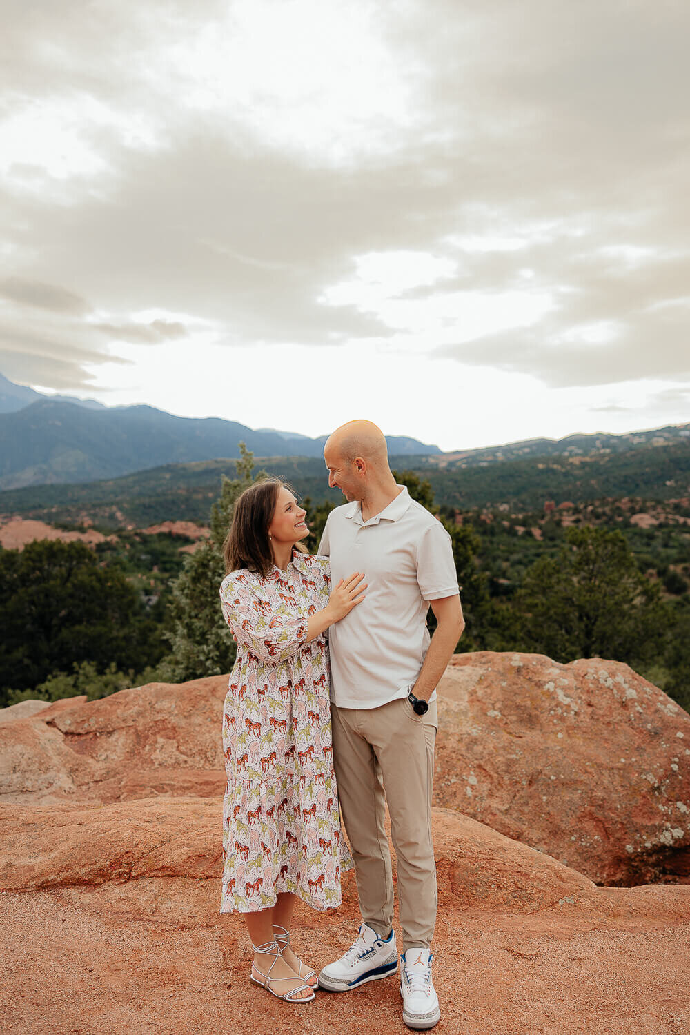 Colorado-Springs-Engagement-Photographer