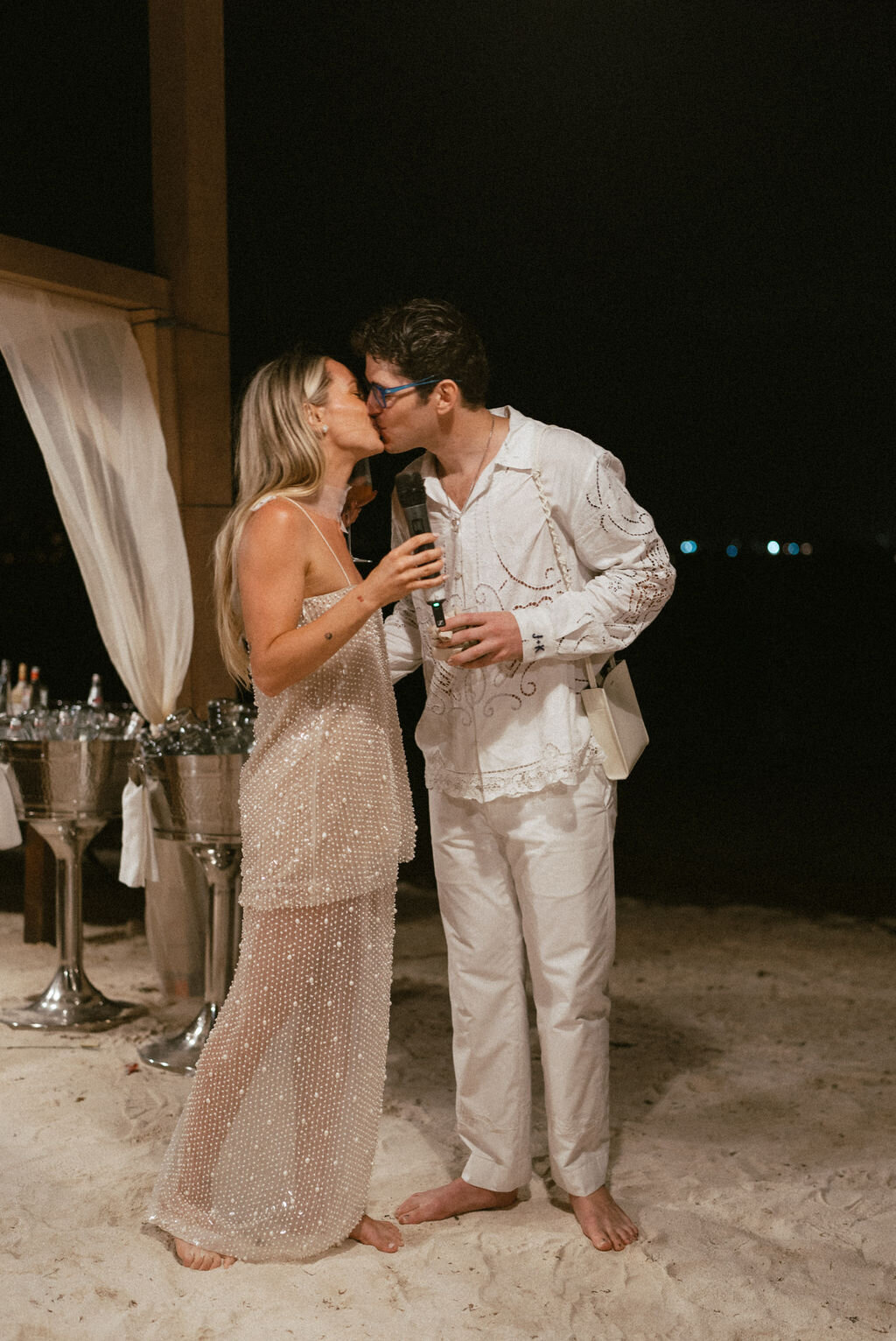 Aziz Studios California New York Wedding Event Film Videography Videographer Cinema Luxury373
