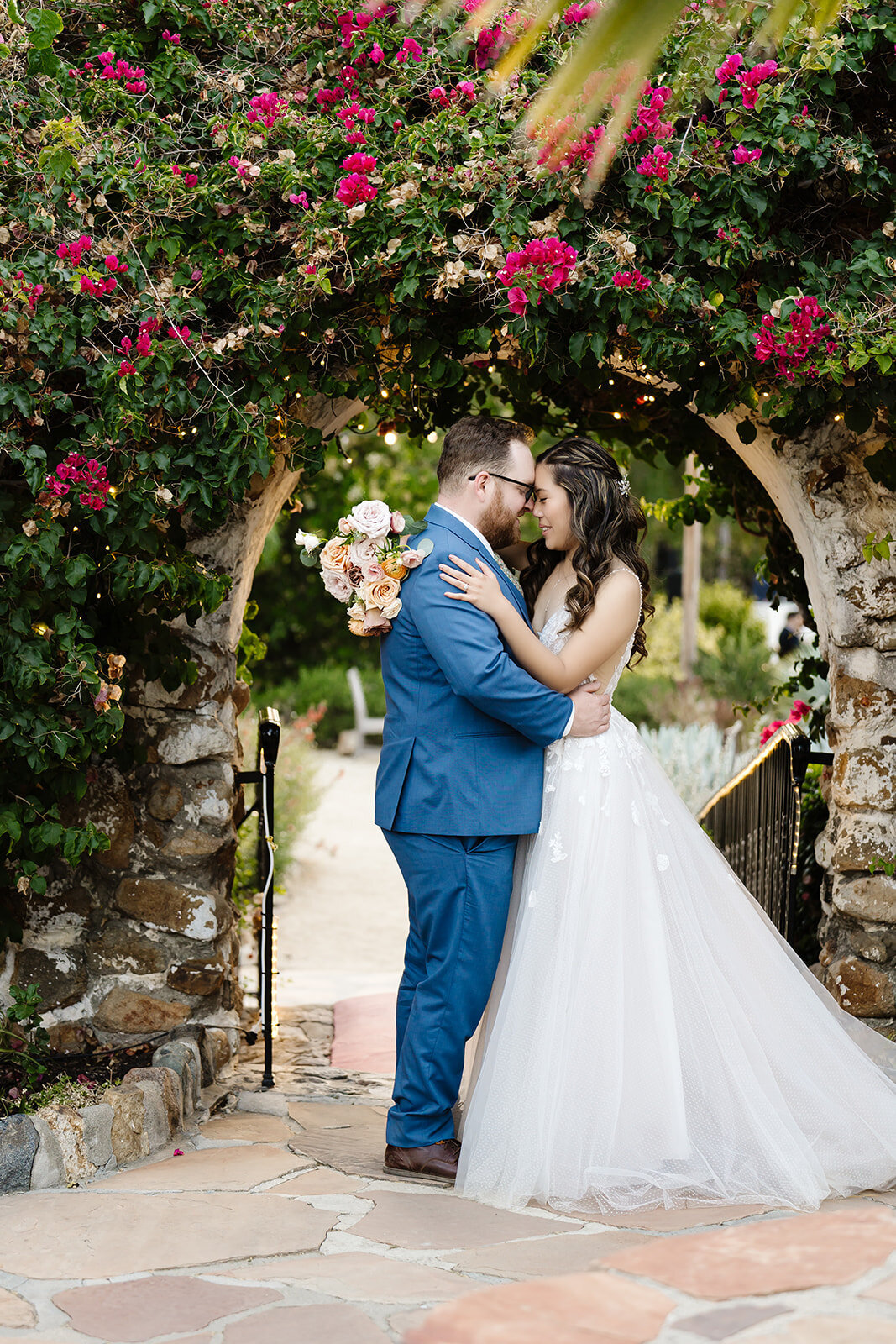 Leo Carillo Ranch Wedding 118