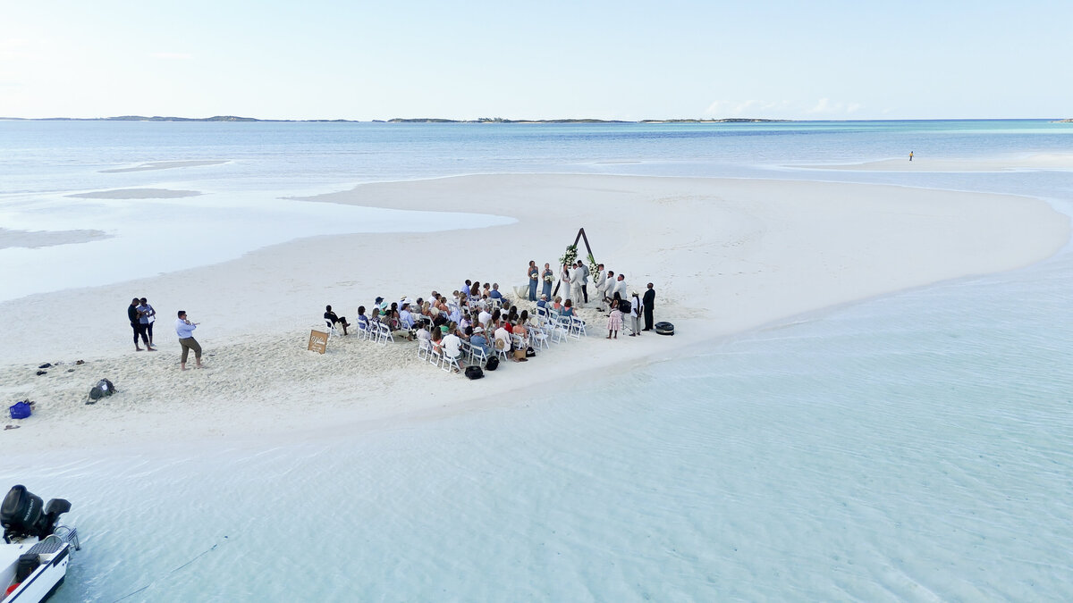Jess & Chris Everett Exuma Wedding_0957