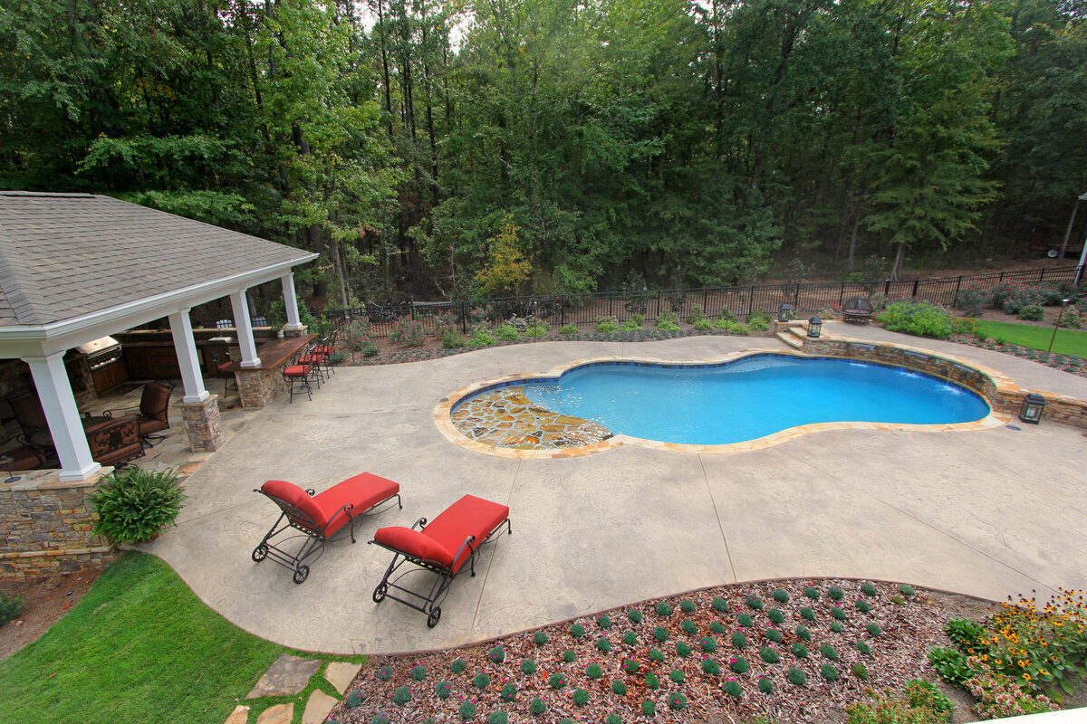 pool supply stores near me