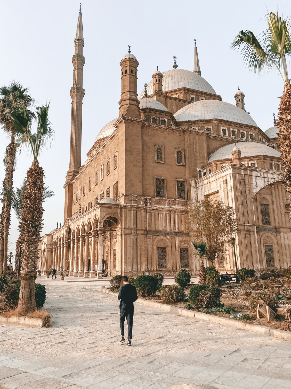 Old Cairo 2
