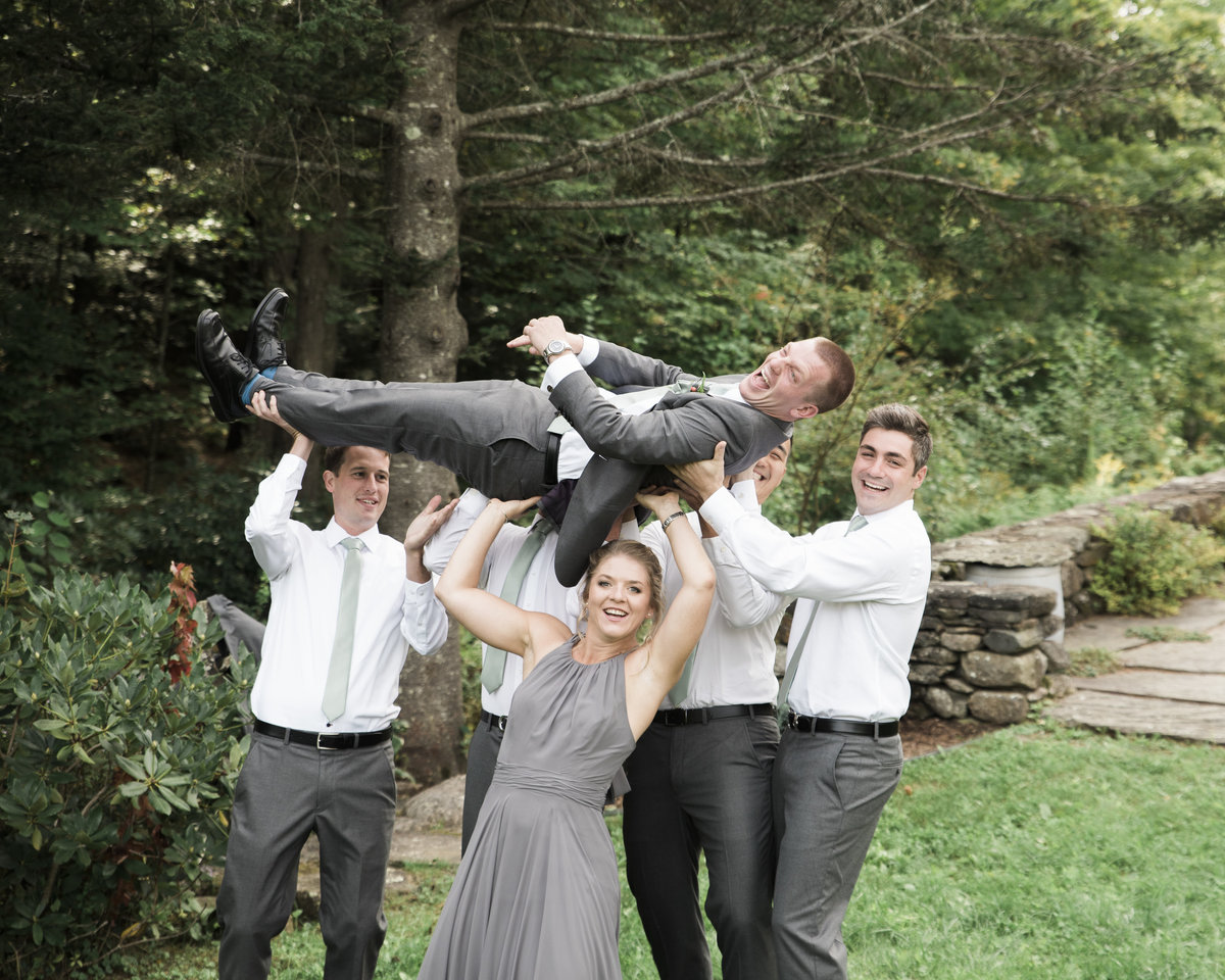 wedding-party