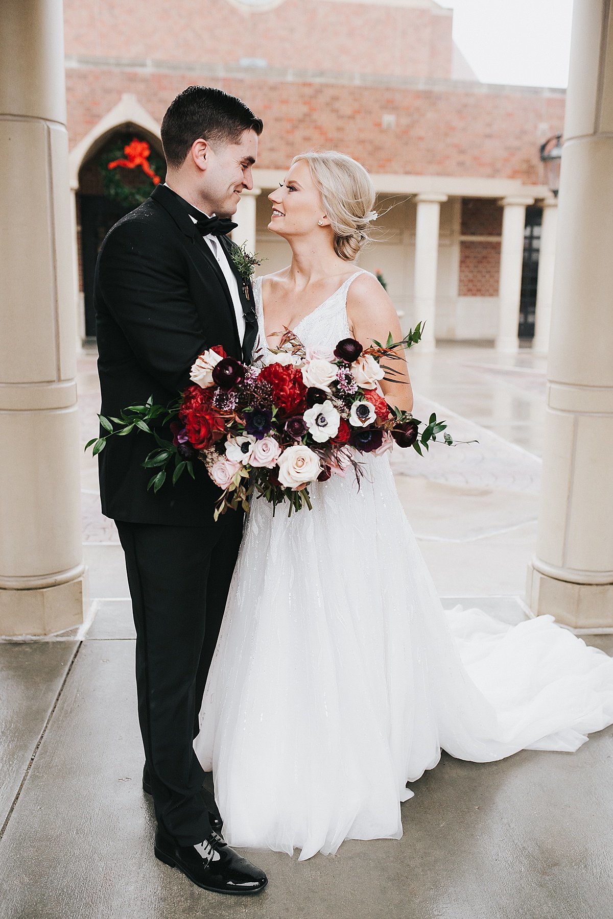 Gallery | Floral Design and Wedding Planning Omaha ...