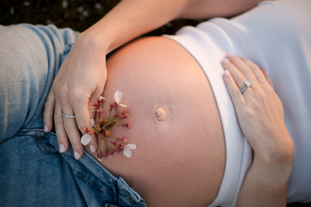 Babybauch-Fotograf-Muenchen