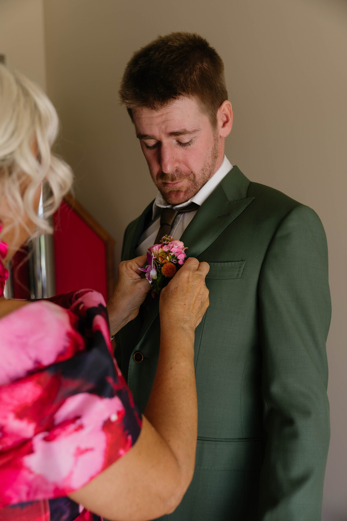Mr & Mrs Birse  -121