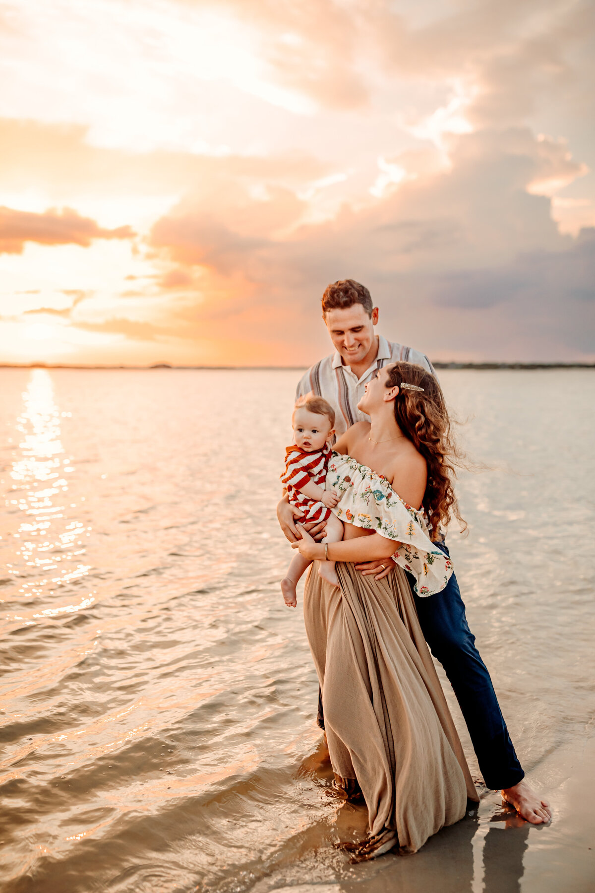 Smyrna Dunes Park Family Photographer 115