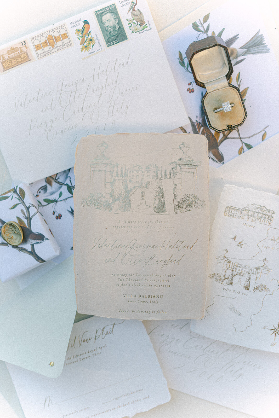 Villa Balbiano Editorial (128 sur 176)