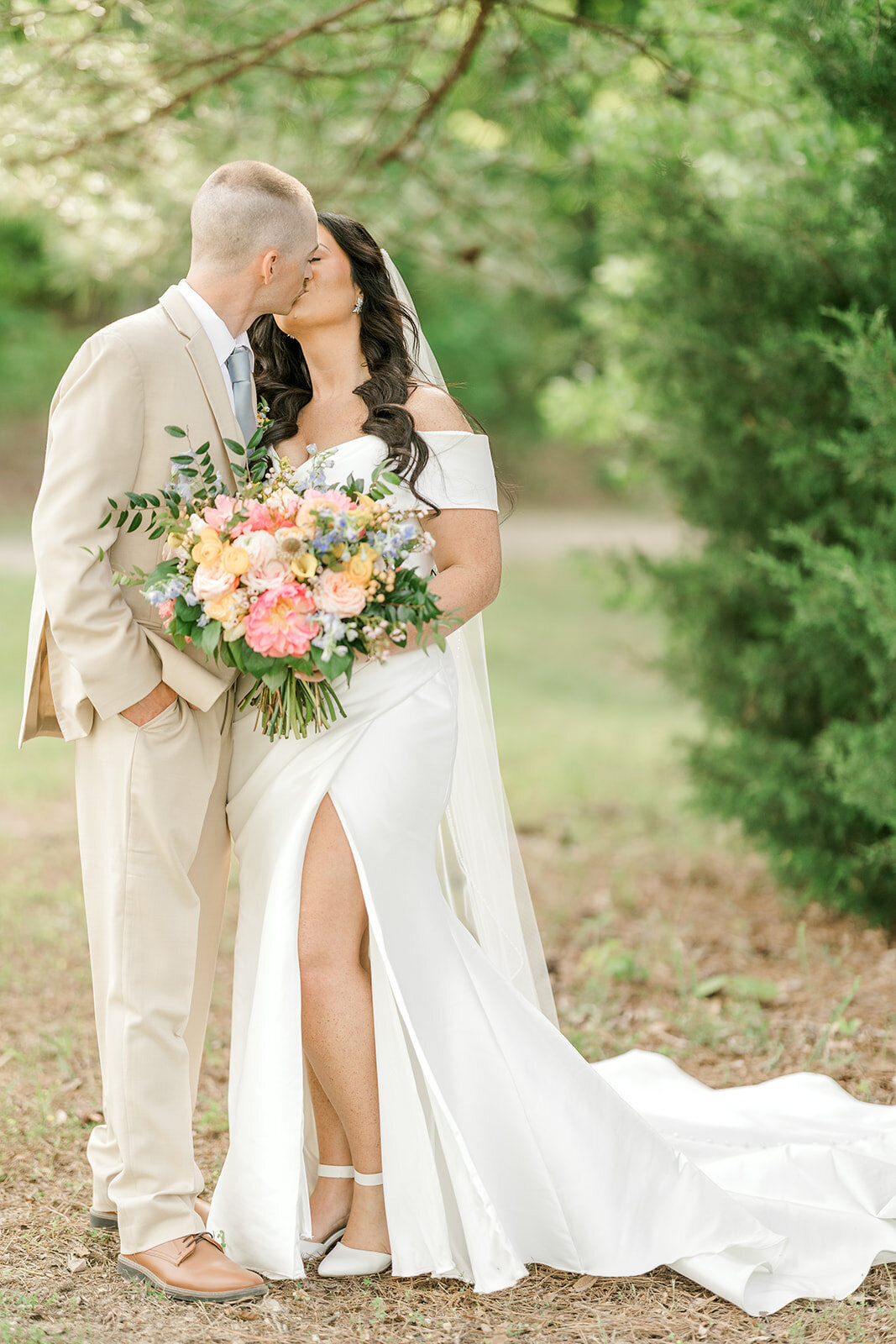 Forever Love Chicago Wedding Photographer-150