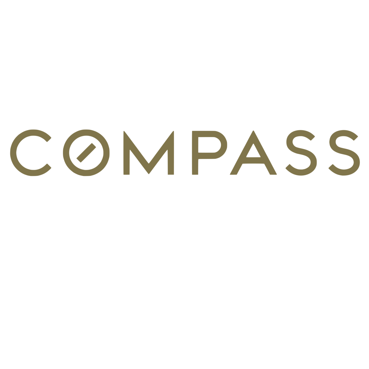 The Wandering Social Trusted by Compass