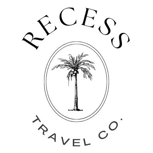 Home [recesstravelco.com]