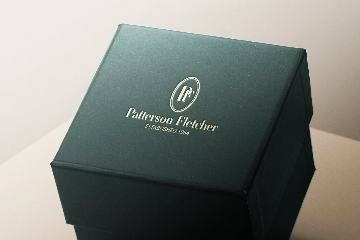 small box mockup