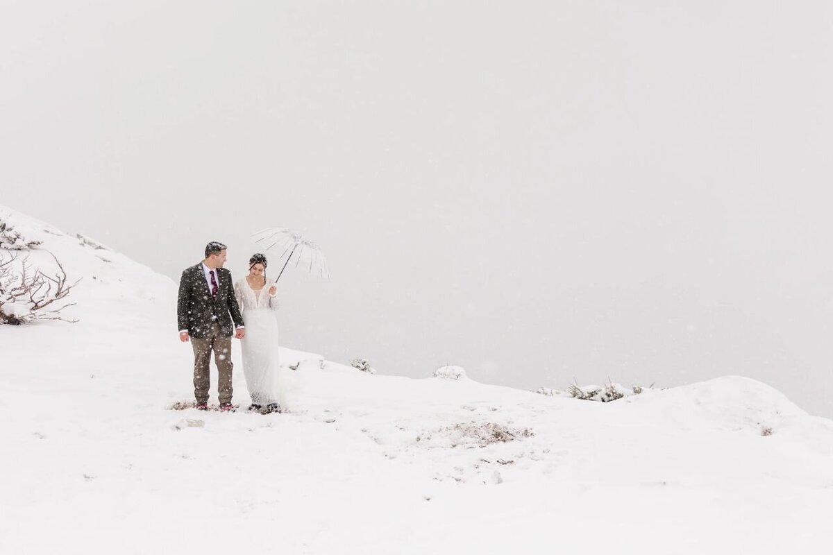 J + C Elopement Waterton -81