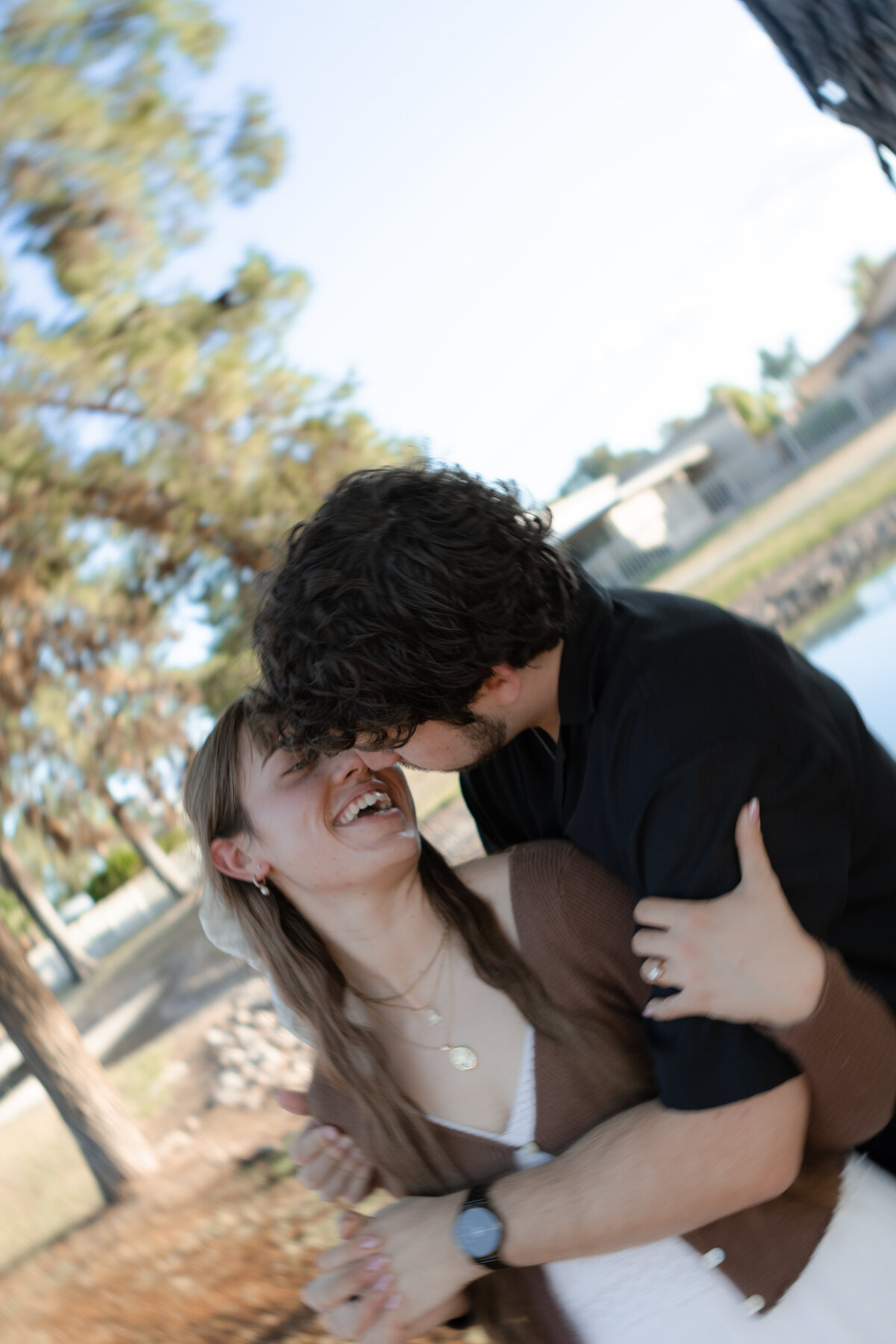 Jovanna G Photography. Classic, sophisticated Wedding Photos. Soft romantic engagement photos. Soft romantic WeddingPhotos. Sophisticated Wedding Photographer. Professional Wedding Photographer. Destination Wedding Photographer. Luxury Wedding photographer. Traveling Wedding Photographer. AZ Wedding Photographer. Gilbert AZ Wedding Photographer. Queen Creek Wedding Photographer. Phoenix Wedding Photographer. Scottsdale Wedding Photographer. Flagstaff Wedding Photographer. SoCal Wedding Photographer. California Wedding Photographer. Northern California Wedding Photographer. Southern California Wedding Photographer. San Francisco Wedding Photographer. Bay Area Wedding Photographer. San Jose Wedding Photographer. Golden Gate Bridge Wedding Photographer. Beach Lover Wedding Photographer. Palace of the Fine Arts Wedding Photographer. Ocean Lover. I love California. Orange County Wedding Photographer. Newport Beach Couples Photographer. Newport Beach Wedding Photographer. Laguna Beach Couples Beach Engagement Photographer. Laguna Beach wedding beach photographer. Los Angeles Wedding Photographer. Young and in love engaged couples who live in southern California. Christian Young Couple. Young Engaged Couple. Engaged High School Christian Couple. Christian Values. Young conservative Christian women. Young Conservative Christian men. Young Conservative Christian Couple. Young Christian Couple Engaged in High School. Young Christian College Couple. Lakeside Lovers in the Autumn Sun. David & Grace - engagement photos. Jovanna G Photographer Engagement Photos. Arizona sun shining through autumn trees- engagement. Chandler, AZ Engagement Photos. Chandler, AZ 2026 bride. Chandler, AZ Wedding Photographer. Chandler, AZ Young Engaged Couple. Girl in her 20s. Engaged Arizona Girl in her 20s. Lakeside Engagement photos. AZ Lakeside Engagement Photos. AZ Weeping Willow Lakeside Proposal. Arizona Lakeside Proposal with weeping willow tree. Detail shot of engagement ring on Arizona Lakeside estate. Chandler, AZ Lakeside Estate Proposal Outfit Inspiration.