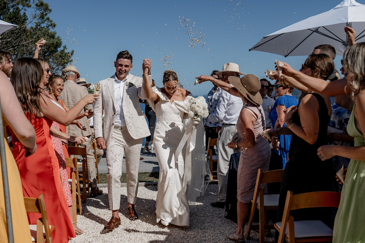 Orua Sea Grotto Beach Hous ewedding Photo-1002