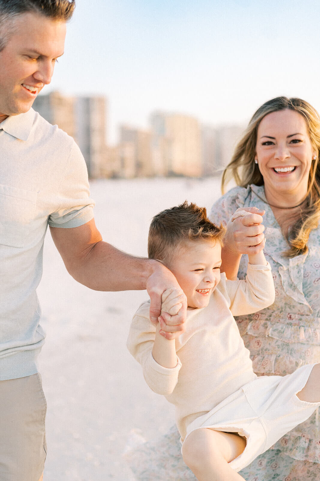 Marco Island Family Photographer - Marco Island Beach Photos-34