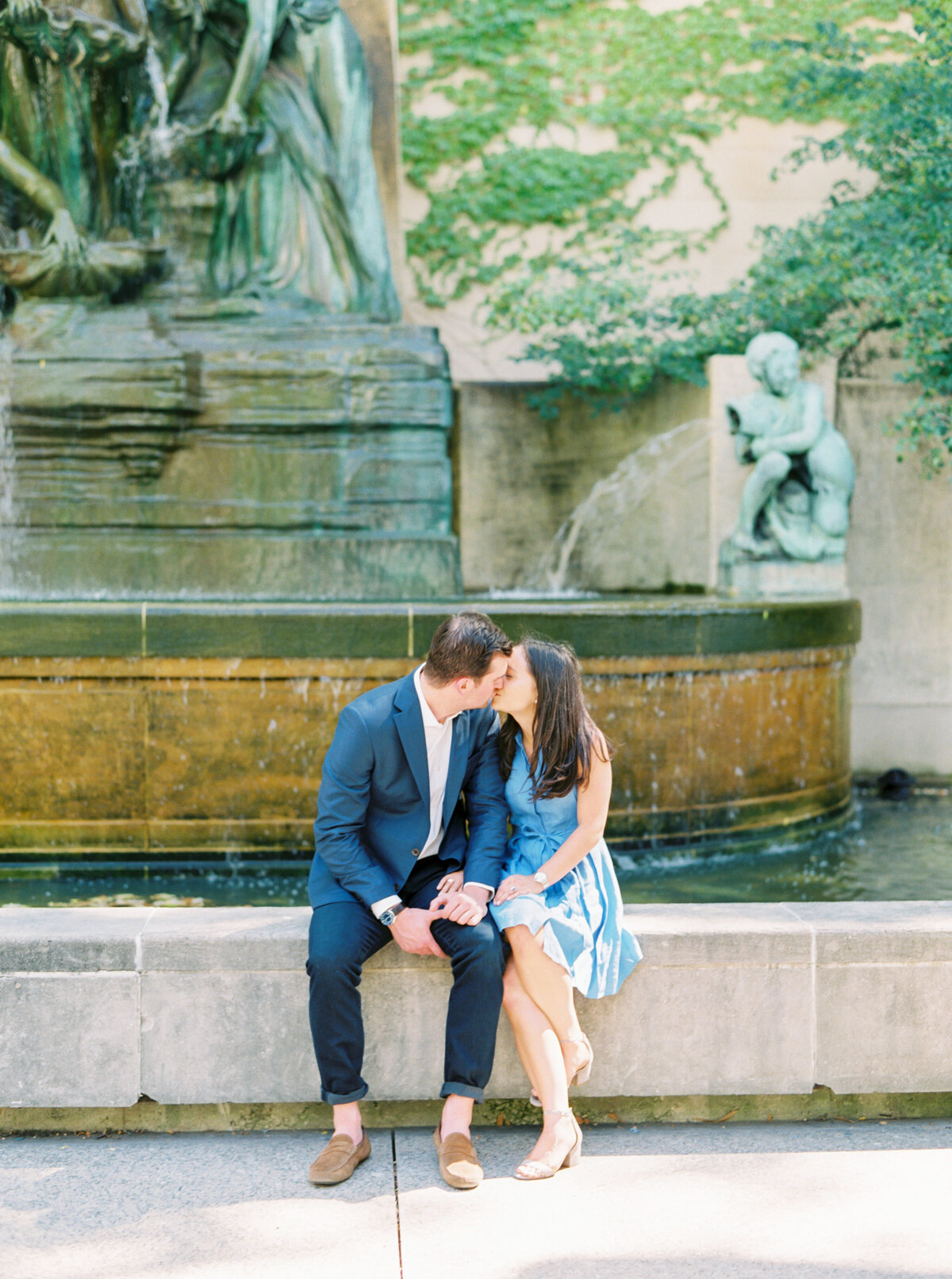 TiffaneyChildsPhotography-ChicagoWeddingPhotographer-Cale&Henry-ChicagoEngagementSession-104