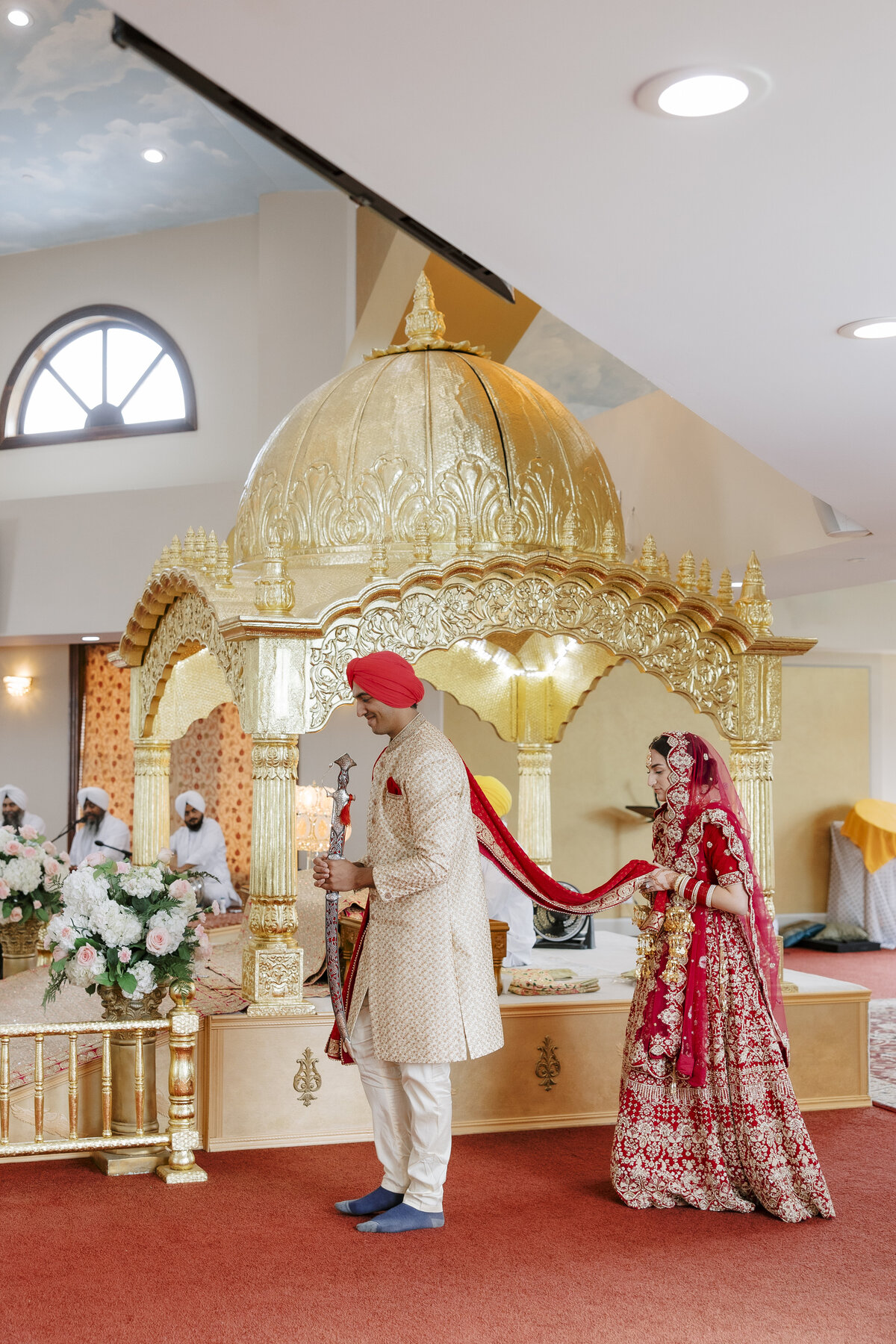 Baraat_Ceremony-95