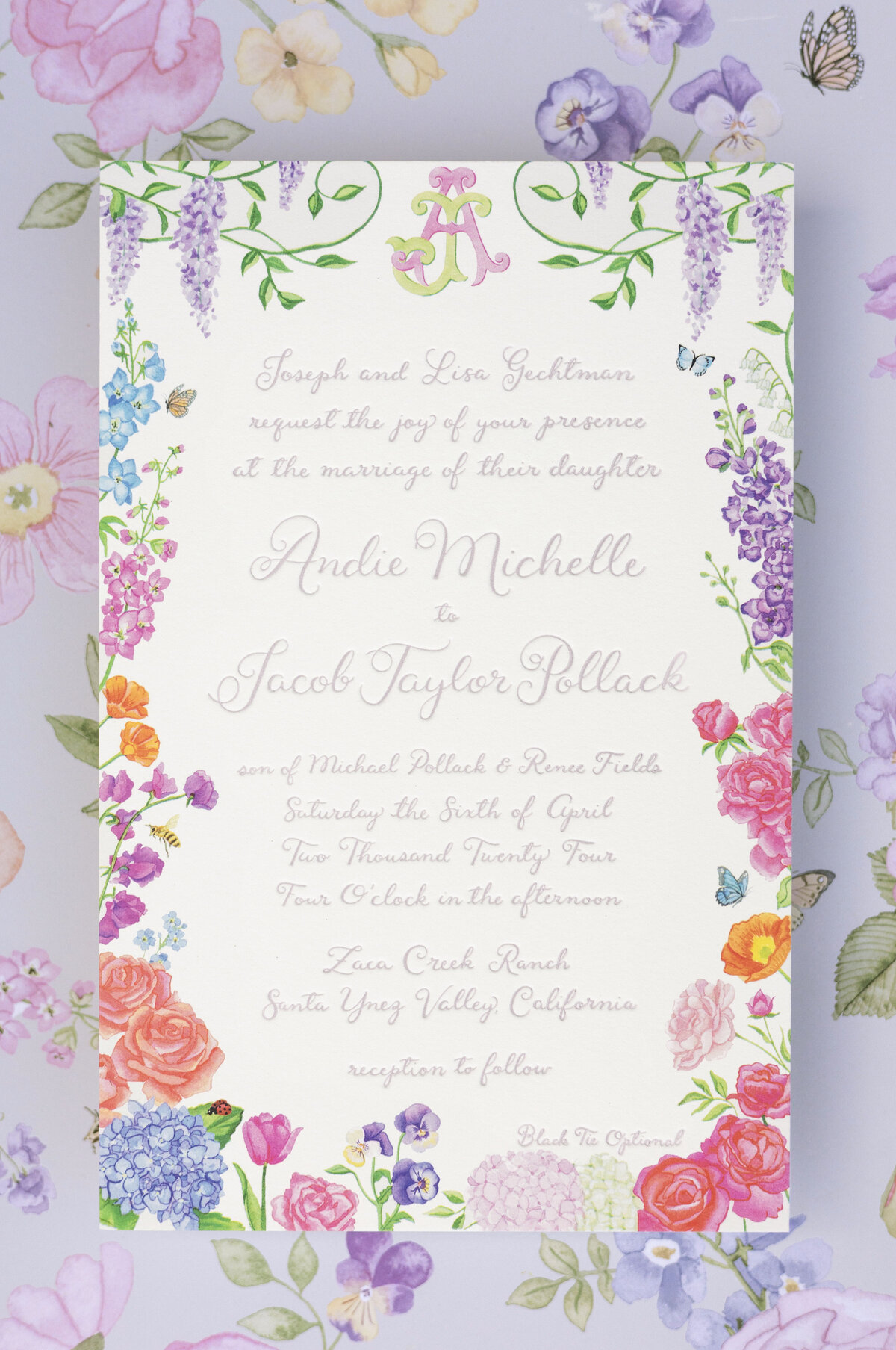 Invitation