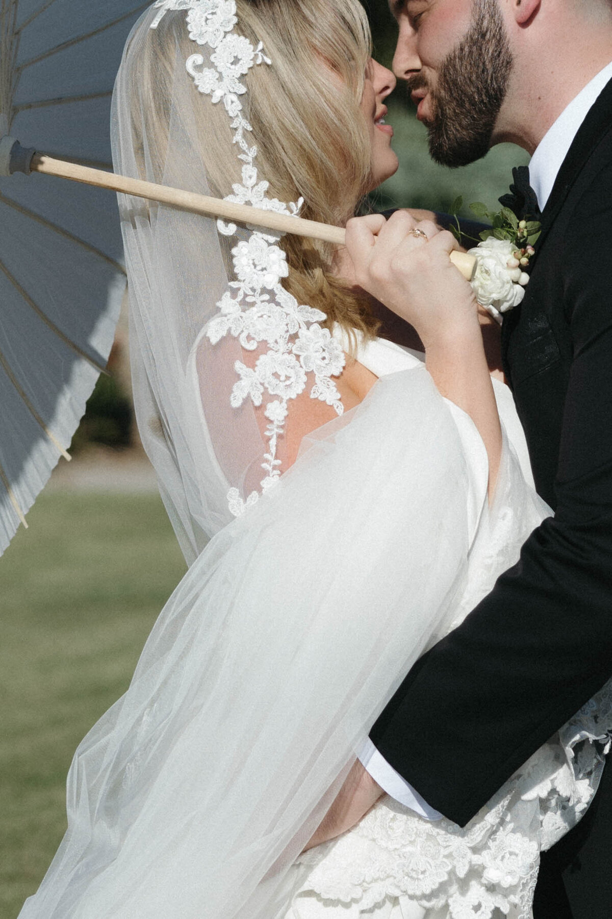 luxury mansion wedding